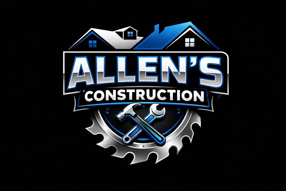 Allen's Construction